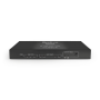 Wyrestorm Scaler HDMI 2.1 4K/60 sortie audio DSP Dolby TrueHD&DTS-HD