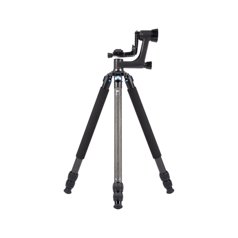 SIRUI R-3213X Carbon 10x Tripod with Panning head PH-10