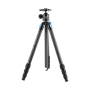 SIRUI Superb Travler 224 Carbon Fibre Tripod with ST-20 Ball Head