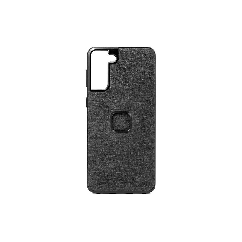 Peak Design Mobile Everyday Fabric Case Samsung S23 - Charcoal