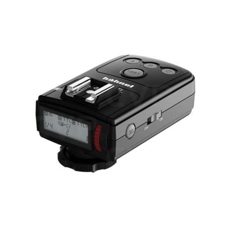 Hahnel Viper TTL Transmitter Micro 4/3