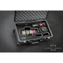 Jason Cases Valise pour Angenieux EZ-1 30-90mm Lens