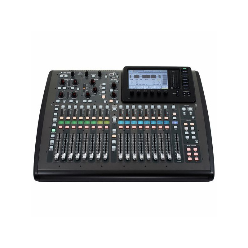 Behringer X32 Compact Console de mixage numérique