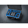 Jason Cases Valise pour Arri Alexa Mini (Arri plates)