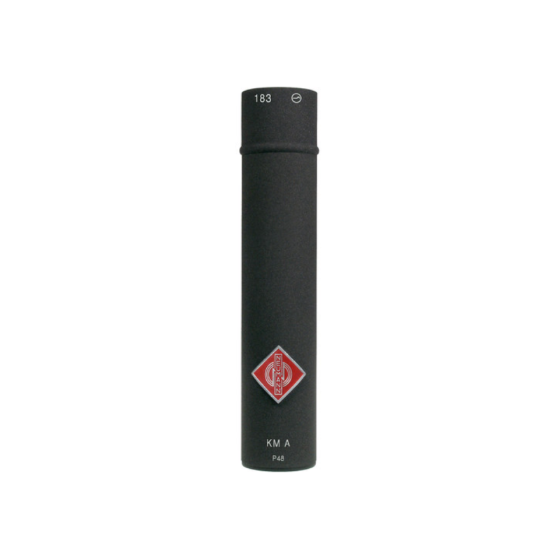 Neumann KM-183-A-NX Microphone a grande membrane