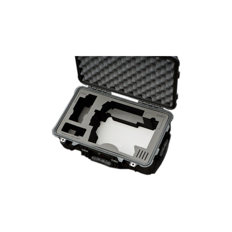 Jason Cases Valise pour Arri Alexa Mini LF (Tilta plates)