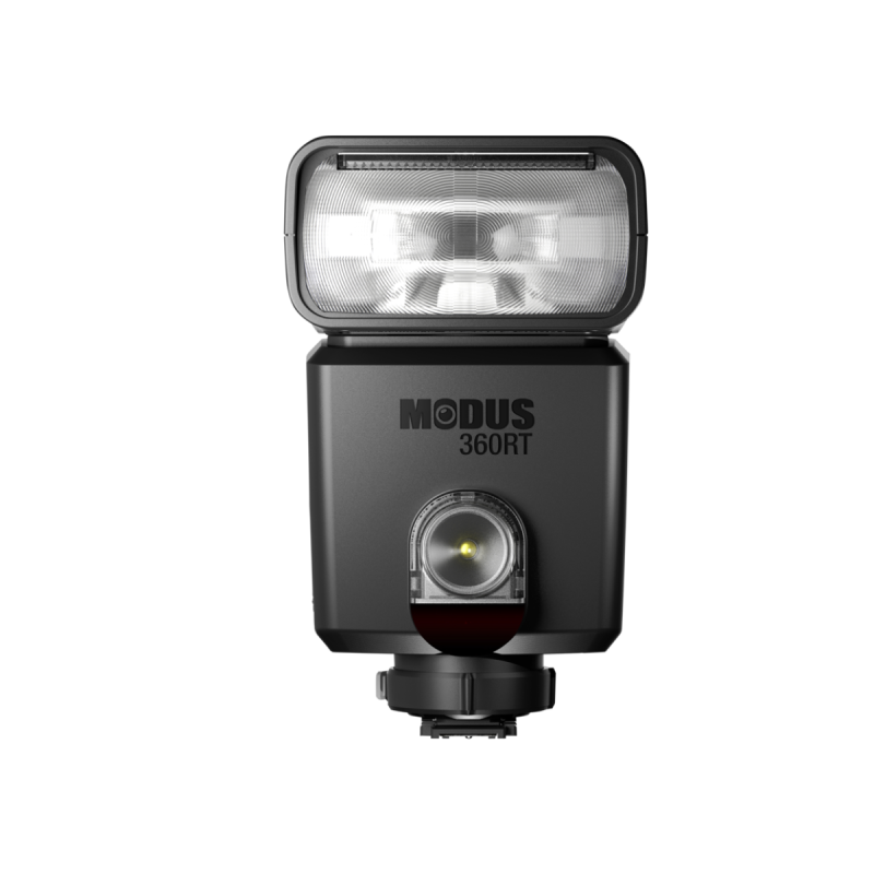 Hahnel MODUS 360RT Speedlight for Sony