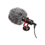 Boya On-camera microphone