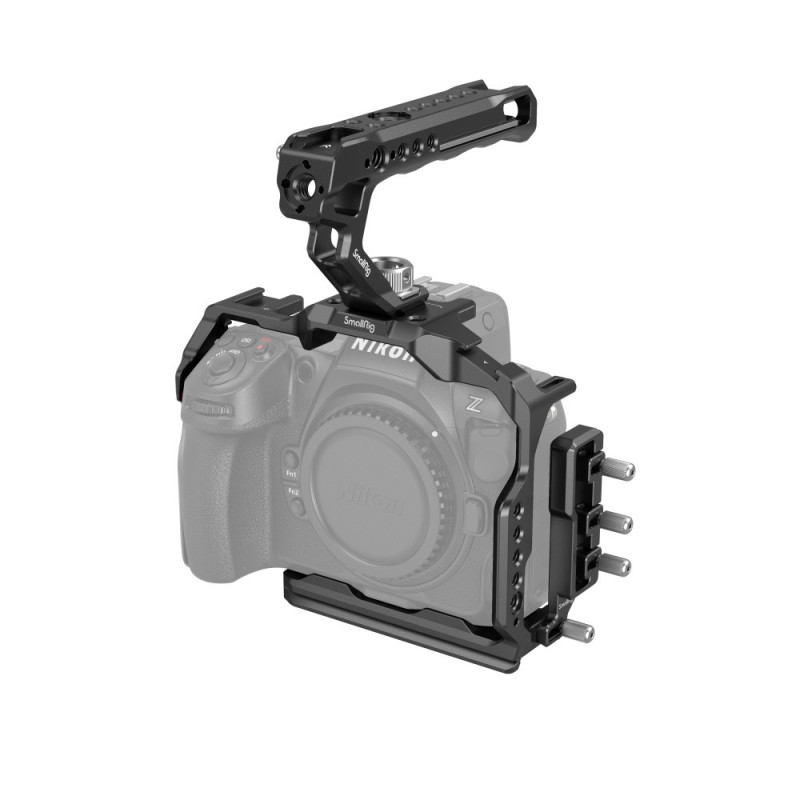 SmallRig 3941 Cage Kit for Nikon Z 8