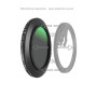 SmallRig 4215 MagEase Magnetic VND Filter Kit ND2-ND32 (1-5Stop) 52mm