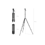 SmallRig 4221 Travel Video Tripod Kit