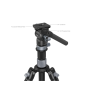 SmallRig 4221 Travel Video Tripod Kit