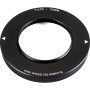 Tilta Bague d'adaptation 55mm pour MB-T15 Mini Matte Box