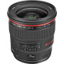 Canon Objectif EF 24mm f/1,4 L II USM Série L