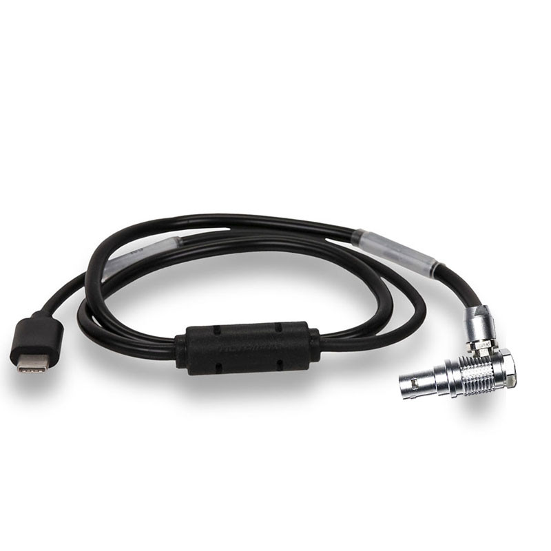 Tilta Side Handle Run/Stop Cable for BMPCC 4K/6K