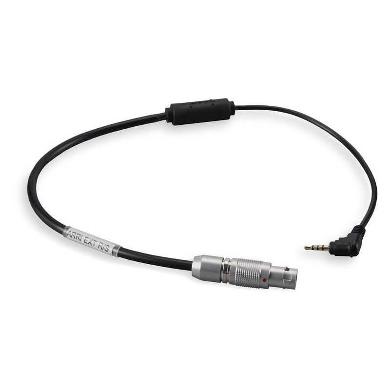 Tilta Nucleus-M Run/Stop Cable for Fujifilm X Series