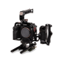 Tilta Tiltaing Sony a7siii Kit C - Black