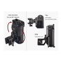 Tilta Tiltaing Sony a7siii Kit D - Tactical Gray