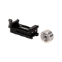 Tilta Quick Release Baseplate Counterweight Adapter