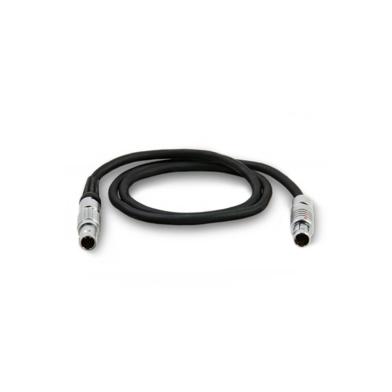 Tilta 2-Pin Lemo to 3-Pin Fischer Cable