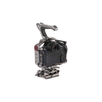 Tilta Tilta Canon R6 Mark II Lightweight Kit Black