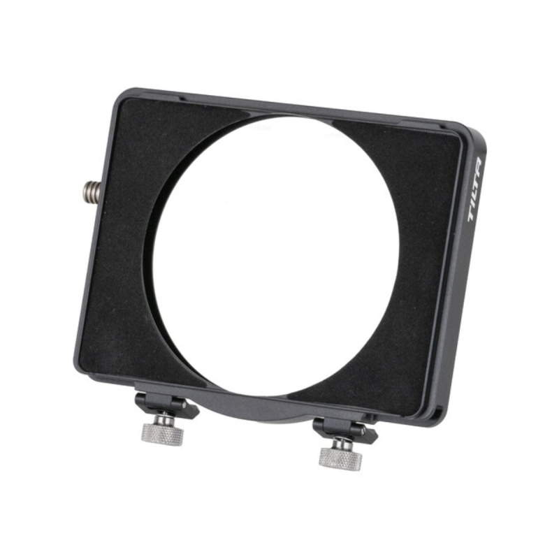 Tilta 95mm Stackable Circular Filter Tray for Tilta Mirage