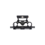 Tilta LWS Baseplate Adapter Type III - Titanium Gray