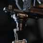 Tilta Système de fixation Float T02 et T03 pour DJI Ronin 4D