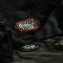 Tilta Tilta Tactical Patches (Helmet Logo Type II)