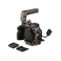 Tilta Tiltaing Sony a7siii Kit B - Tactical Gray