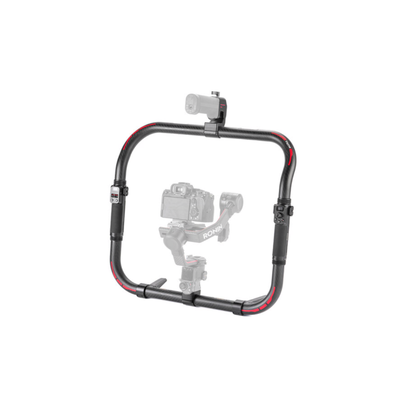 Tilta Basic Ring Grip Plus for DJI Ronin Travel Kit