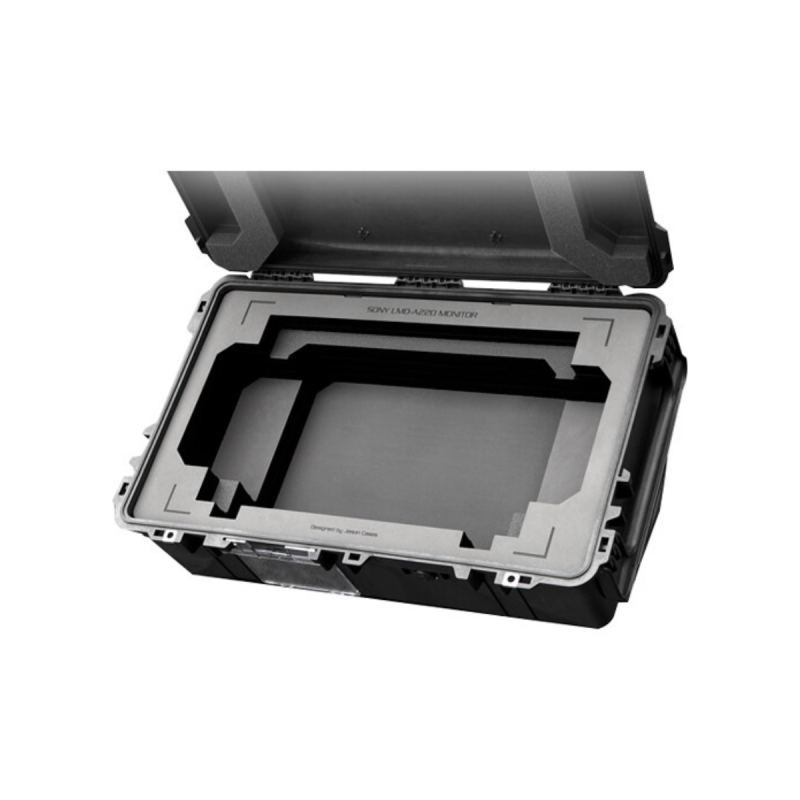 Jason Cases Valise pour Sony LMD-A220 moniteur