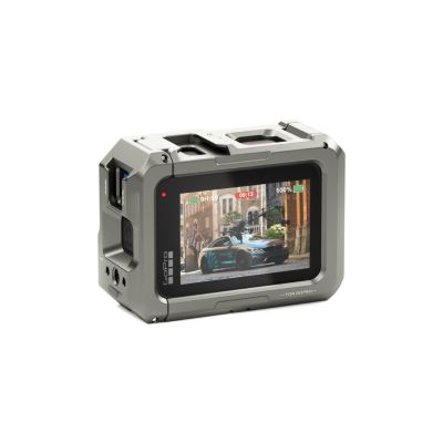 Coque de Protection avec Sabots pour Caméra d'Action GoPro HERO 12