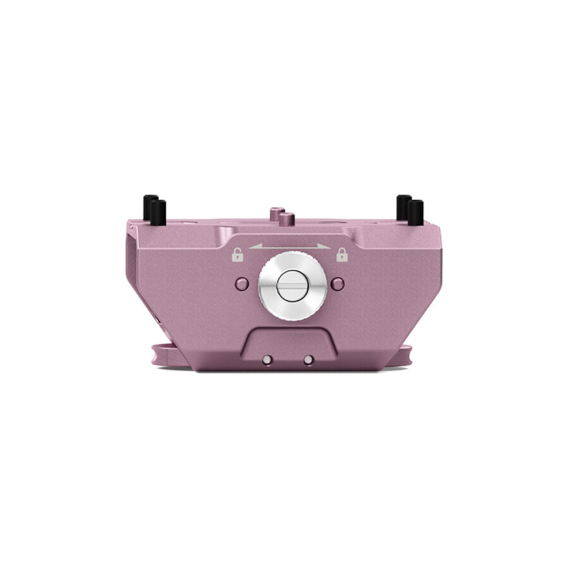 Tilta Mounting Bracket for GoPro HERO11 Mic Adapter - Pink