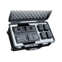 Jason Cases Valise pour Core NEO 150 and Fleet chargeur