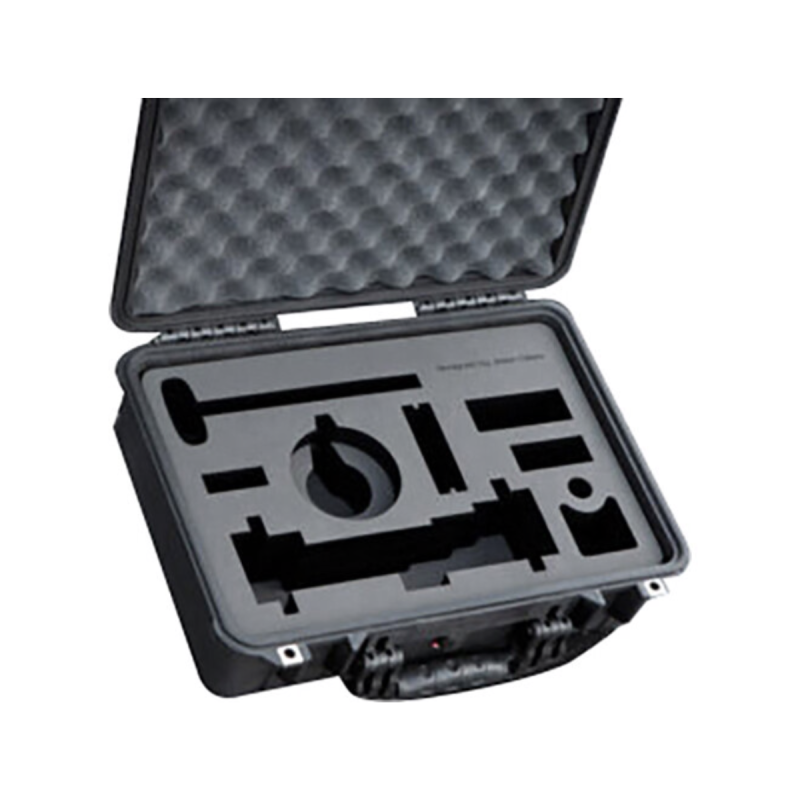 Jason Cases Valise pour Wooden Camera UFF-1 Universal Follow Focus