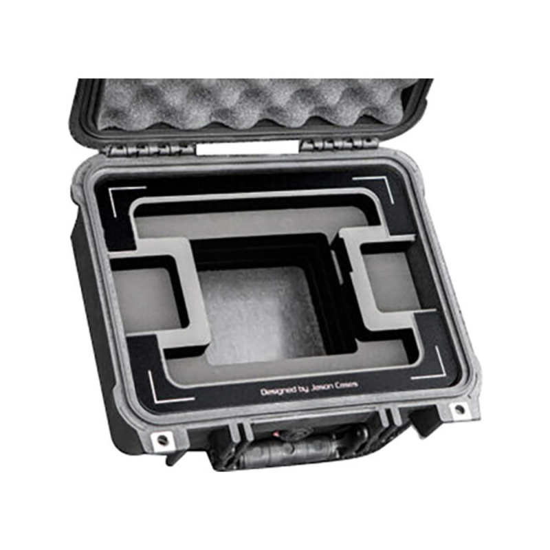 Jason Cases Valise pour SmallHD 703 UltraBright