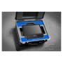 Jason Cases Valise pour SmallHD Cine 13" moniteur (BLUE overlay)