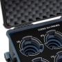 Jason Cases Valise pour Cooke Panchro Classics 6-lens