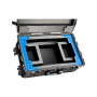 Jason Cases Valise pour SmallHD OLED 22" 4K moniteur