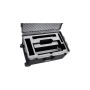 Jason Cases Valise pour Cineo Lighting HS2 Light