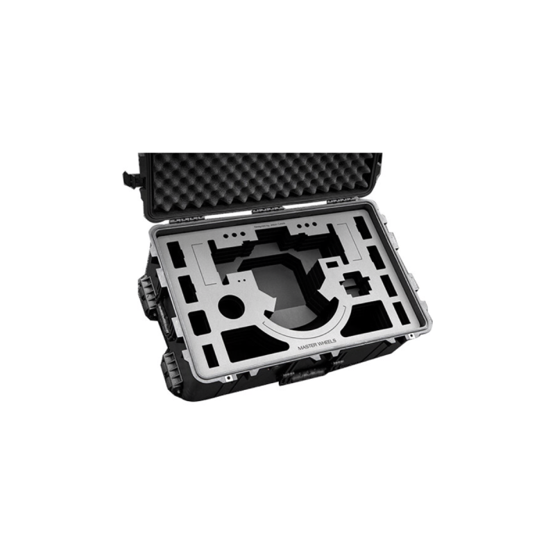 Jason Cases Valise pour DJI Inspire 2