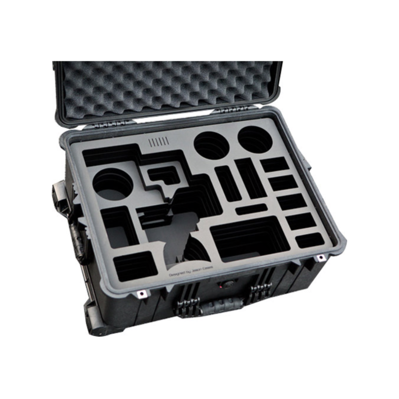 Jason Cases Valise pour Sony FS5