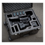 Jason Cases Valise pour Sony FS7 + Lens + Bottomplate