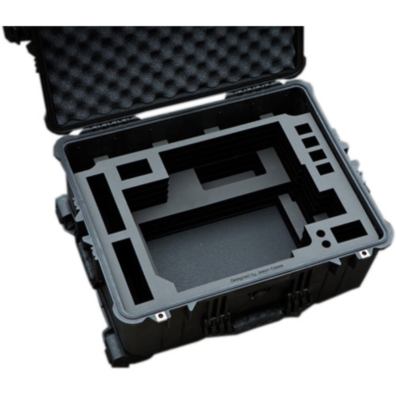 Jason Cases Valise pour Movi M15 (COMPACT)