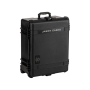 Jason Cases Valise pour Sony FX9 (BLACK overlay)