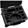 Jason Cases Valise pour Movi Controller (BLACK overlay)