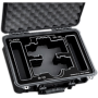 Jason Cases Valise pour Fujinon MK18-55 + MK50-135 Lens