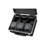 Jason Cases Valise pour Panasonic UE4 PTZ Robos 3-Camera