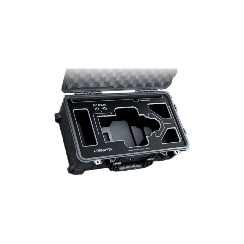 Jason Cases Valise pour Fostex 6301ND moniteurs